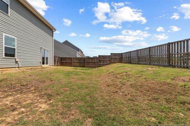 344 Rustling Way, Zebulon, NC 27597