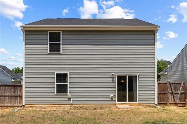 344 Rustling Way, Zebulon, NC 27597
