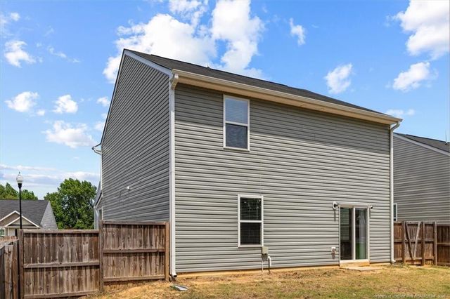 344 Rustling Way, Zebulon, NC 27597