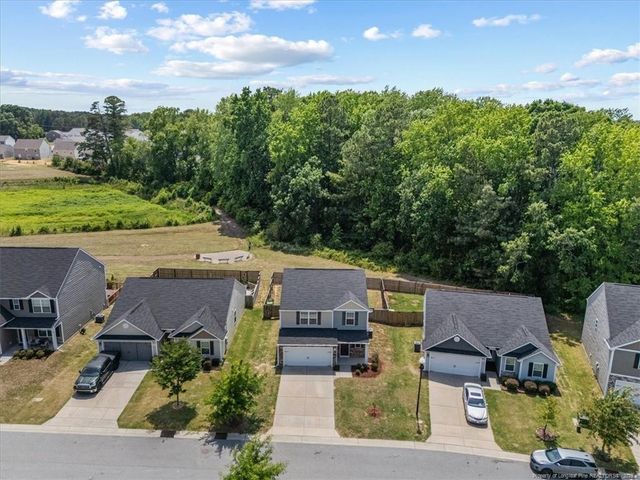 344 Rustling Way, Zebulon, NC 27597