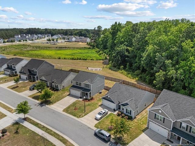 344 Rustling Way, Zebulon, NC 27597