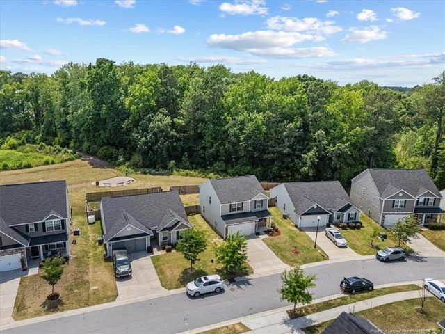 344 Rustling Way, Zebulon, NC 27597