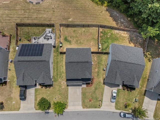 344 Rustling Way, Zebulon, NC 27597