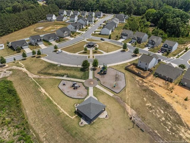 344 Rustling Way, Zebulon, NC 27597