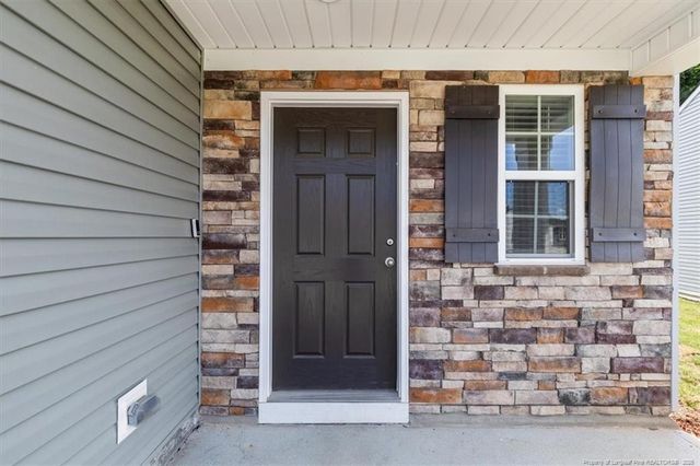 344 Rustling Way, Zebulon, NC 27597
