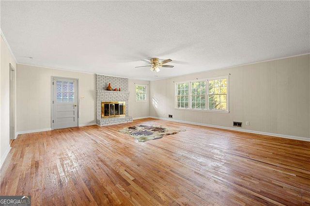 552 Duke Drive, Marietta, GA 30066