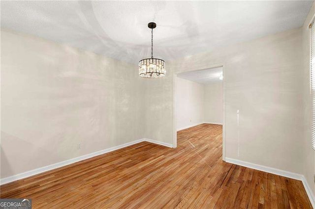 552 Duke Drive, Marietta, GA 30066