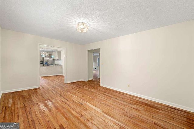 552 Duke Drive, Marietta, GA 30066