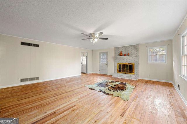 552 Duke Drive, Marietta, GA 30066