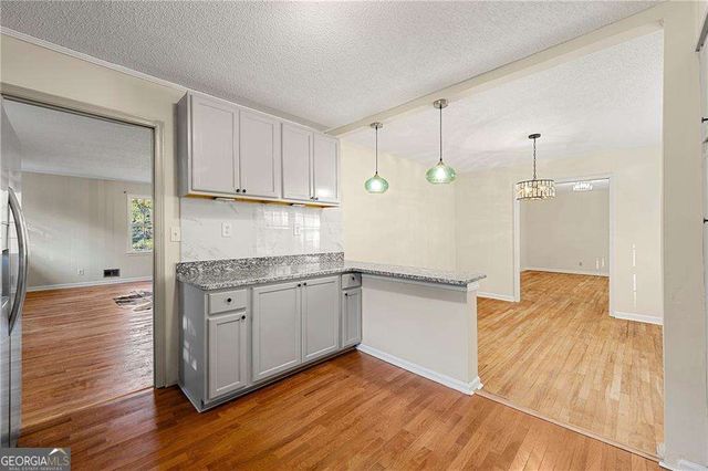 552 Duke Drive, Marietta, GA 30066