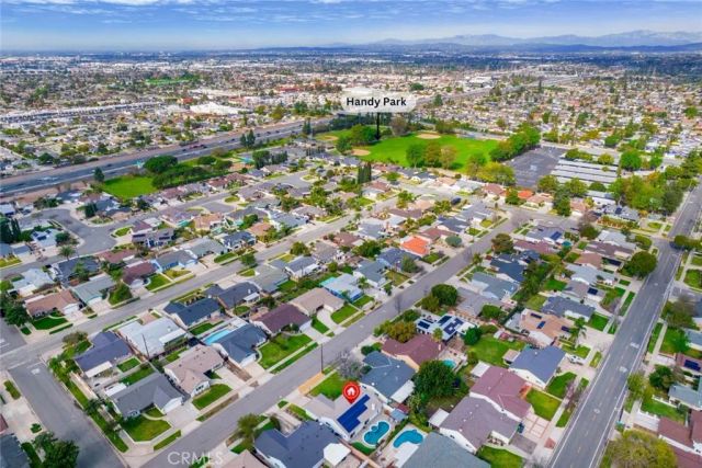 677 N Clinton Street, Orange, CA 92867