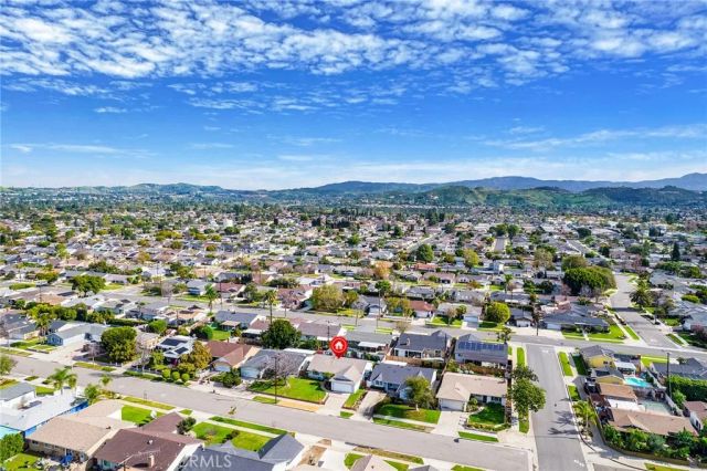 677 N Clinton Street, Orange, CA 92867