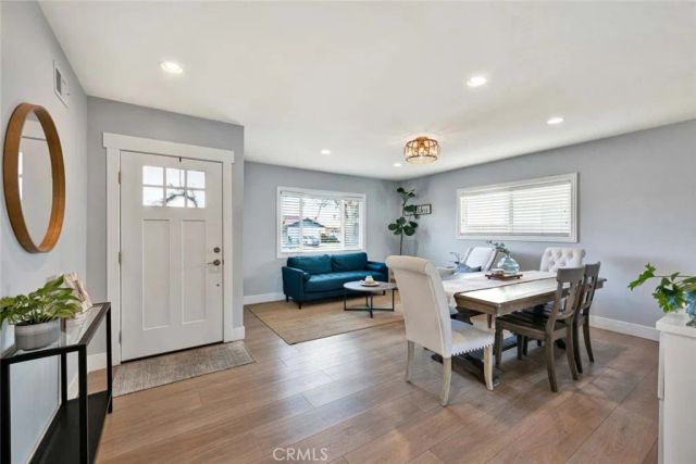 677 N Clinton Street, Orange, CA 92867