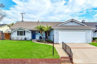 677 N Clinton Street, Orange, CA 92867