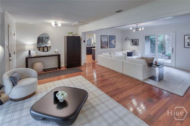 1 Blackbeard Lane, Savannah, GA 31411