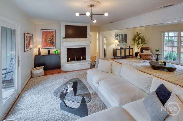 1 Blackbeard Lane, Savannah, GA 31411