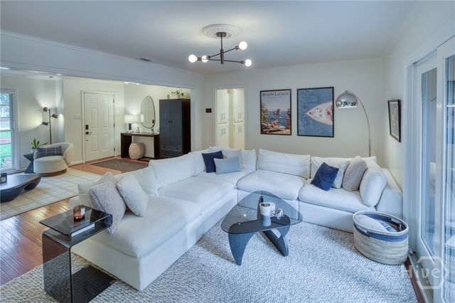 1 Blackbeard Lane, Savannah, GA 31411