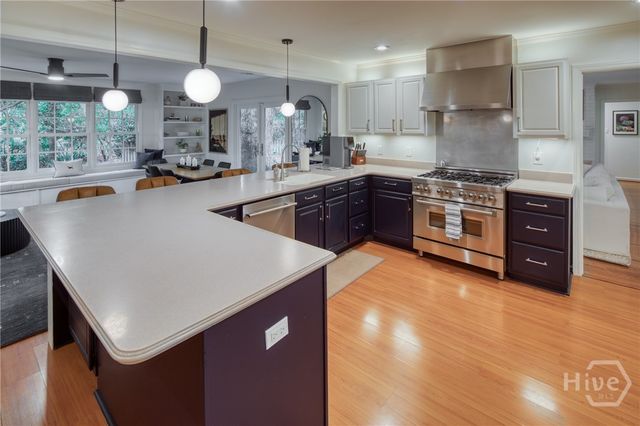 1 Blackbeard Lane, Savannah, GA 31411