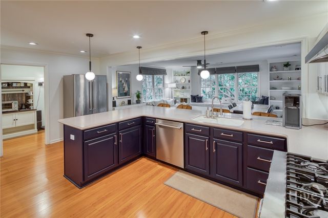1 Blackbeard Lane, Savannah, GA 31411