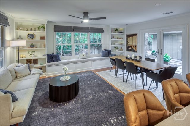 1 Blackbeard Lane, Savannah, GA 31411