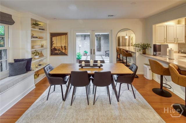 1 Blackbeard Lane, Savannah, GA 31411
