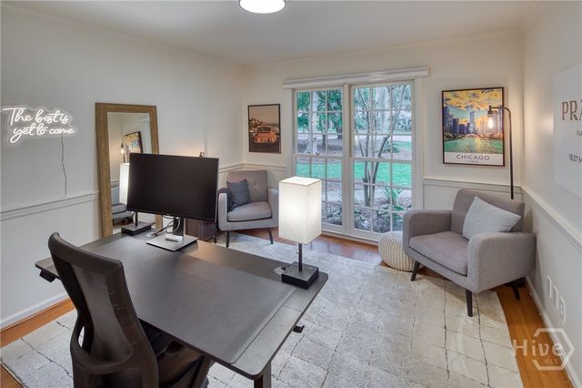 1 Blackbeard Lane, Savannah, GA 31411