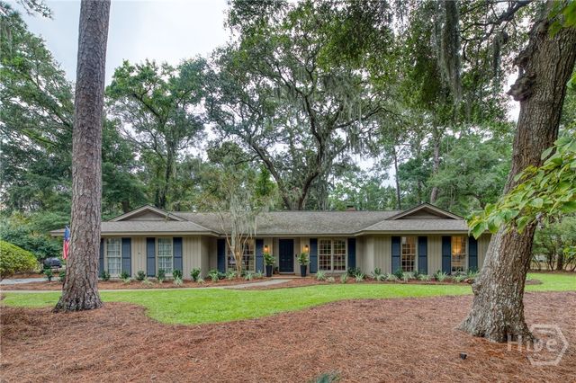 1 Blackbeard Lane, Savannah, GA 31411
