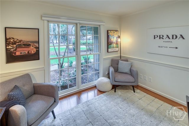 1 Blackbeard Lane, Savannah, GA 31411