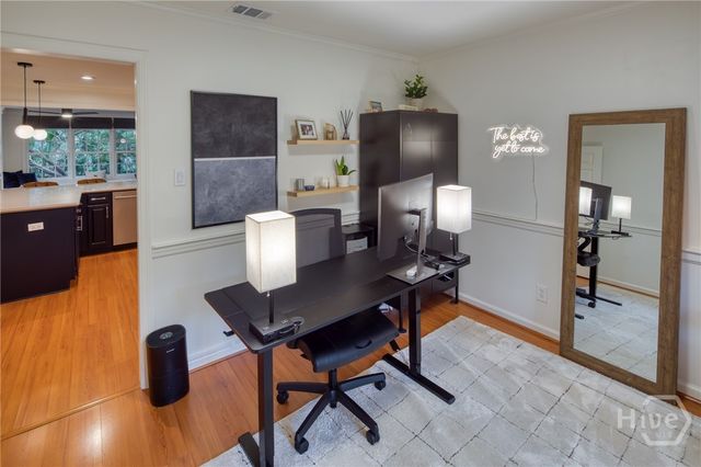 1 Blackbeard Lane, Savannah, GA 31411
