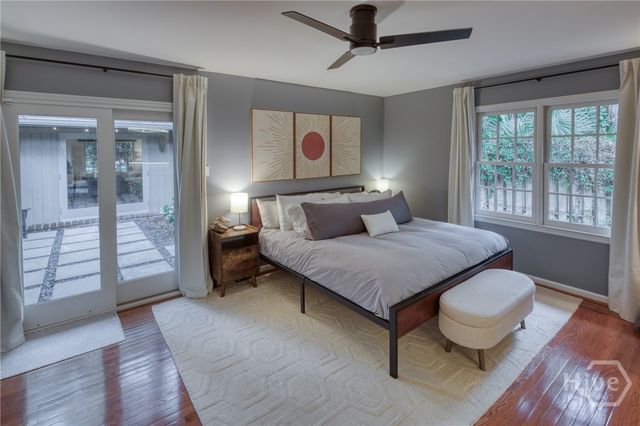 1 Blackbeard Lane, Savannah, GA 31411
