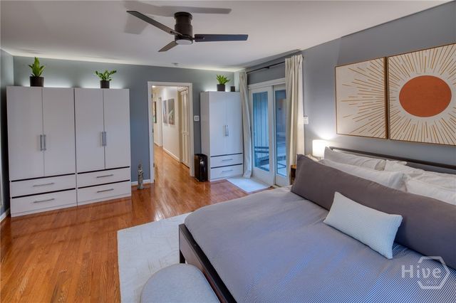 1 Blackbeard Lane, Savannah, GA 31411
