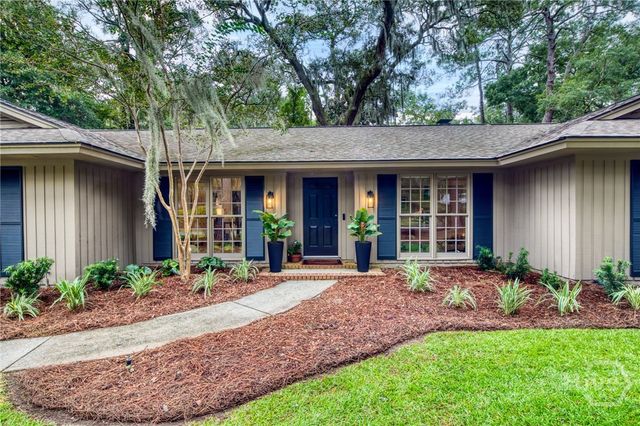 1 Blackbeard Lane, Savannah, GA 31411