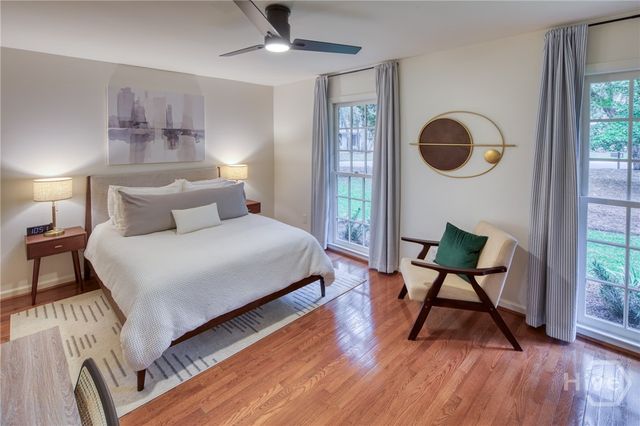 1 Blackbeard Lane, Savannah, GA 31411