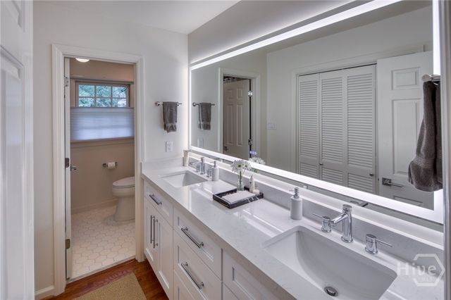 1 Blackbeard Lane, Savannah, GA 31411
