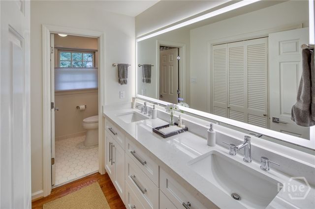 1 Blackbeard Lane, Savannah, GA 31411