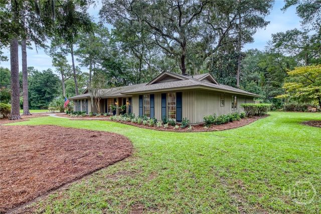 1 Blackbeard Lane, Savannah, GA 31411
