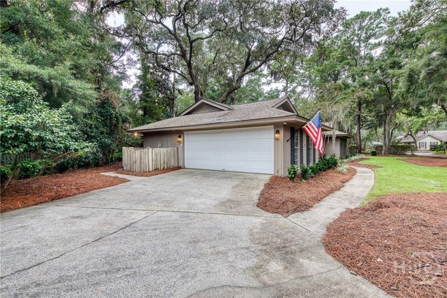 1 Blackbeard Lane, Savannah, GA 31411