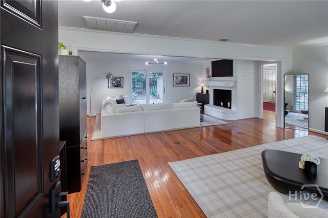 1 Blackbeard Lane, Savannah, GA 31411