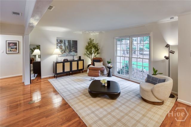 1 Blackbeard Lane, Savannah, GA 31411