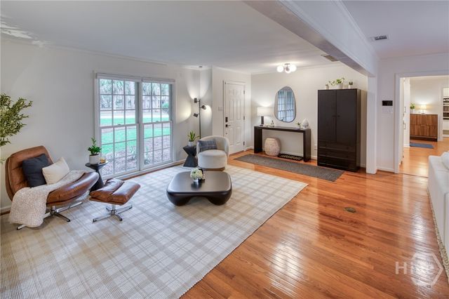 1 Blackbeard Lane, Savannah, GA 31411