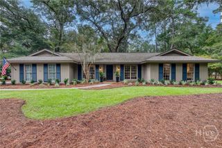 1 Blackbeard Lane, Savannah, GA 31411