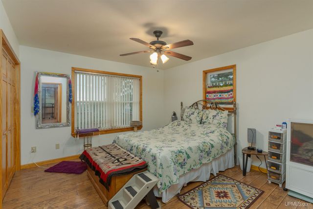 511 3rd Street, Alpha, MI 49902