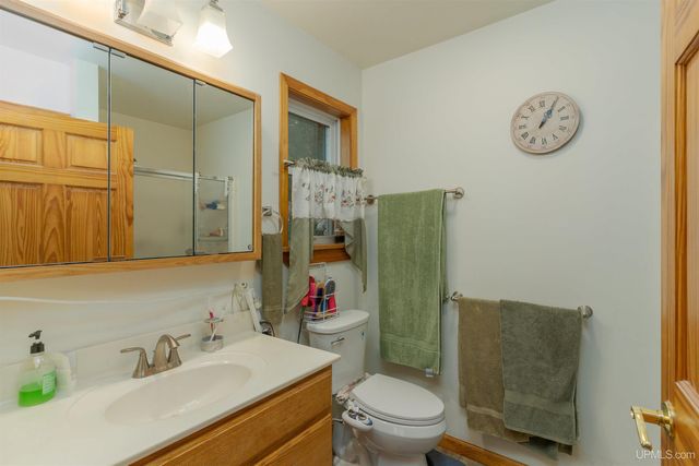 511 3rd Street, Alpha, MI 49902