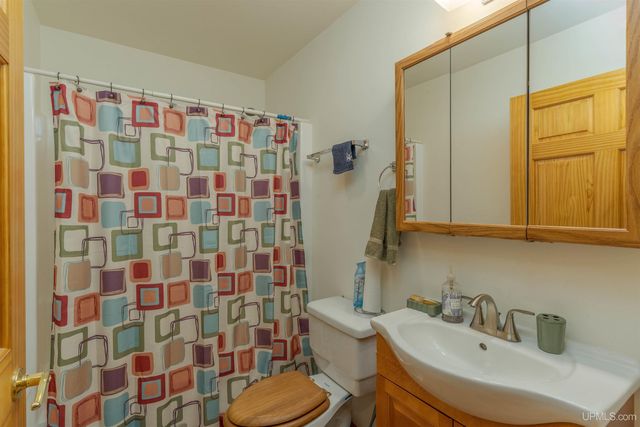 511 3rd Street, Alpha, MI 49902