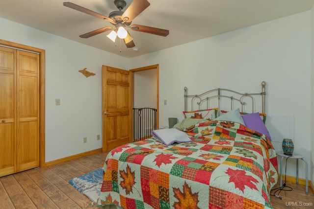 511 3rd Street, Alpha, MI 49902