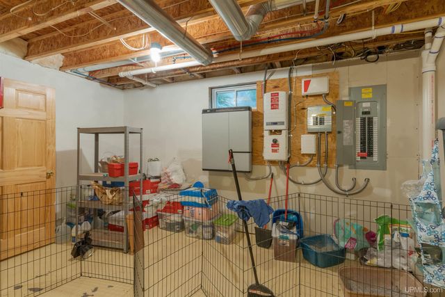 511 3rd Street, Alpha, MI 49902