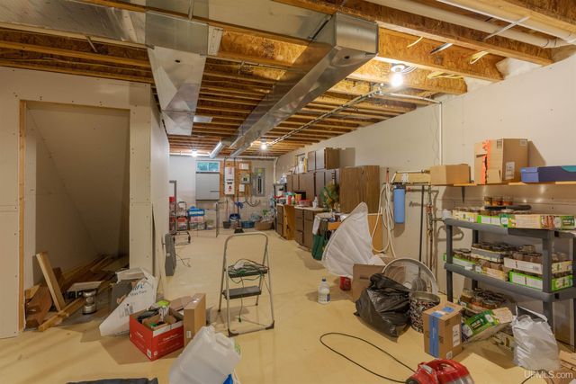 511 3rd Street, Alpha, MI 49902