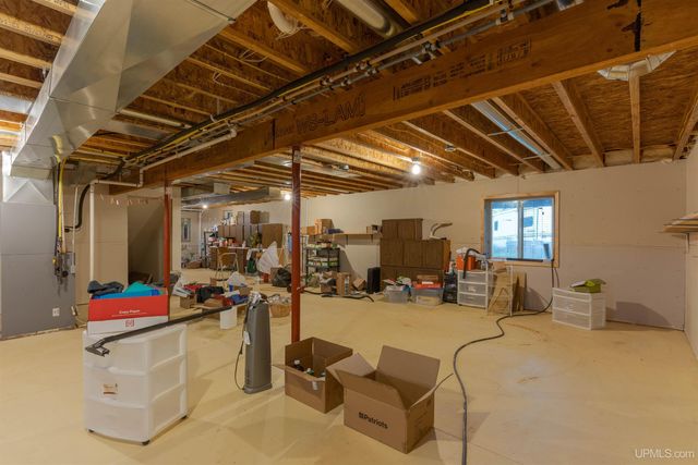 511 3rd Street, Alpha, MI 49902