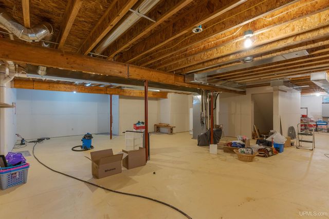 511 3rd Street, Alpha, MI 49902