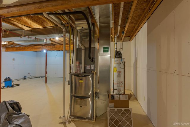 511 3rd Street, Alpha, MI 49902